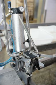 Клипсатор полуавтоматический новый (Россия)