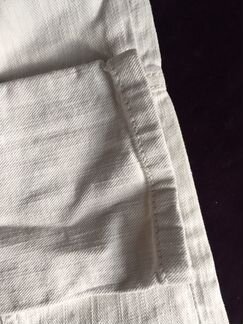 Джинсы детские Burberry