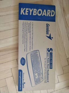 Клавиатура Keyboard