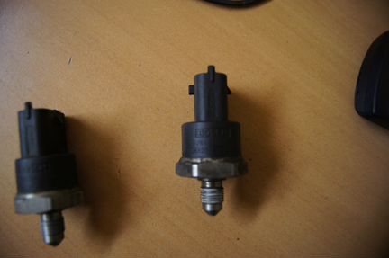 Датчик топливной рампе мазда сх7