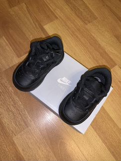 Для малышей Nike Forse 1