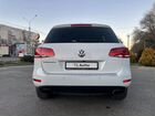 Volkswagen Touareg 3.6 AT, 2013, 186 200 км объявление продам