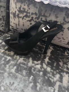 Босоножки fendi (оригинал)