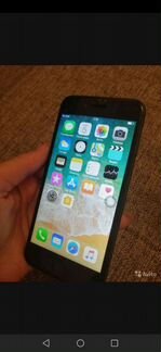 Телефон iPhone