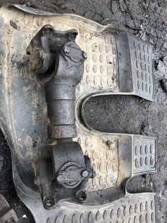 Kia cosmos кардан б.у