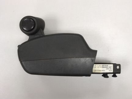 А9432601509 Mercedes Benz Aktros