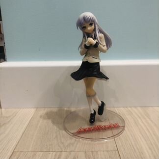 Angel Beats Ариме фигурка Ангельские ритмы