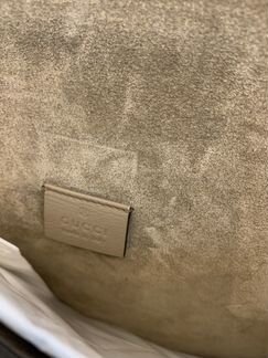 Сумочка Гуччи, новая