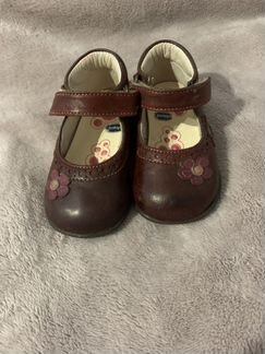 Туфли Chicco