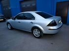 Ford Mondeo 1.8 МТ, 2005, 182 000 км