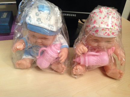 Пупс кукла писающий малыш