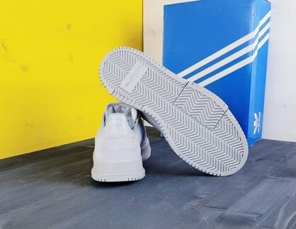 Adidas Premiere SC кроссовки новые мужские