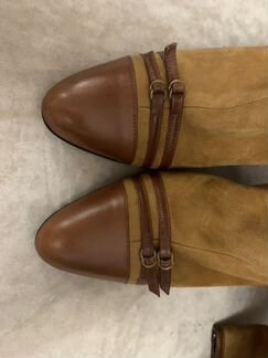 Сапоги