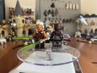 Lego star wars clone wars объявление продам
