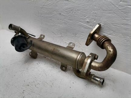 Радиатор EGR Volkswagen Passat B6