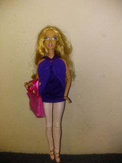 Кукла от MGA (типа Барби)