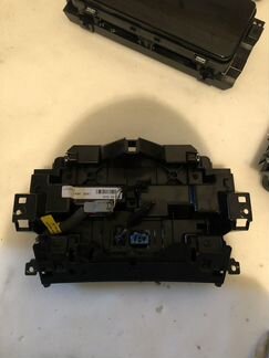 Блок климата Range Rover Sport 2 L494 рестайл