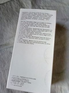 Парфюм La Prairie Life Threads Silver 50 мл