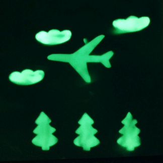 Световой планшет для развития ребенка от 3 лет