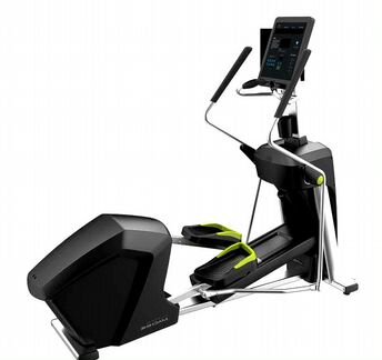 Эллиптический тренажер коммерческий