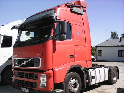 Кабина Вольво фш volvo FH13 Globo комплектная