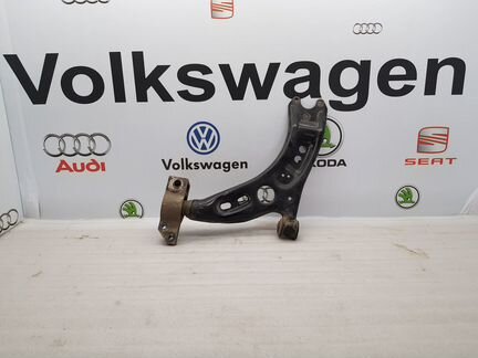 Рычаг передний LR Passat / tiguan