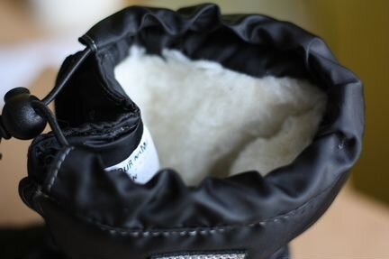 Сапоги larsykids 30 раз