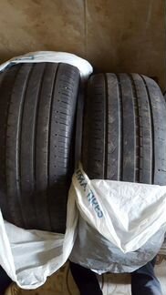 Шины pirelli летние
