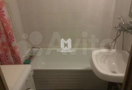 2-к квартира, 54 м², 8/11 эт.