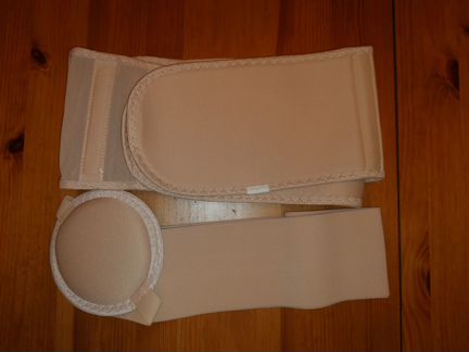 Бандаж грыжевой вентральный (размер XL)