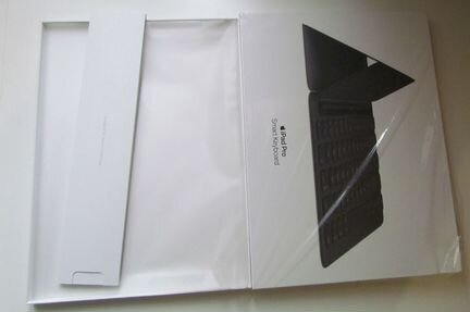 Коробка от Клавиатуры Apple Keyboard