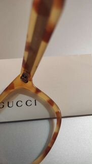 Очки Gucci