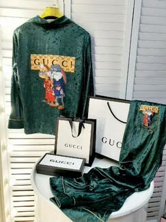 Пижама женская Gucci