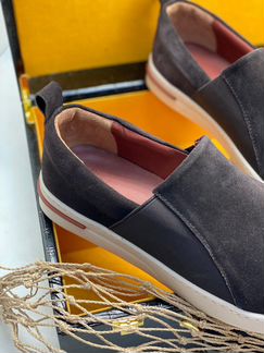 Слипоны loro piana