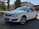 Opel Astra 1.6 МТ, 2014, 92 100 км