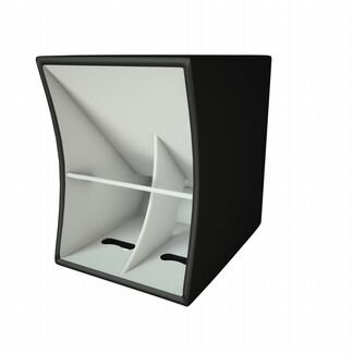Сабвуфер Macula Axe 1200 ватт