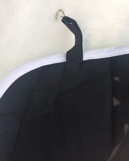 Меховые накидки