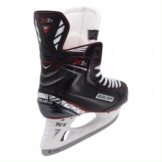Коньки хоккейные Bauer Vapor X2.7 BTH19 JR Юниор