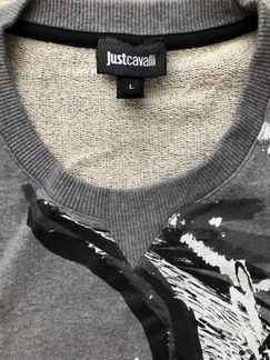 Свитшот Just Cavalli