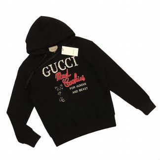 Свитшот Gucci