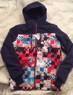 Quiksilver original куртка для сноуборда