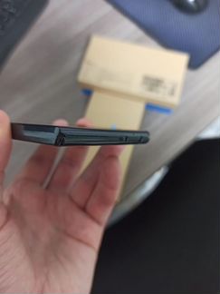 Телефон ZTE geek2