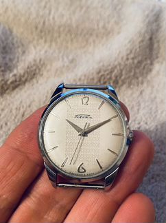 Часы Ракета (сделано в СССР )