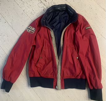 Ветровка Napapijri