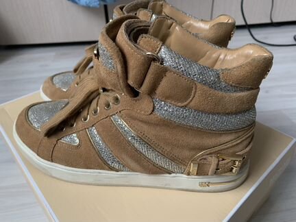 Кроссовки michael kors