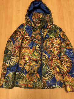 Зимняя куртка Finn Flare