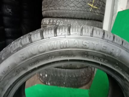 215/55R16 Sunny Snowmaster