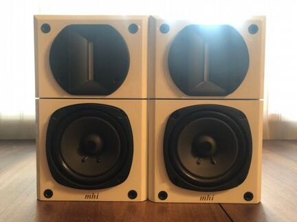 Hi-End акустика MHI Evidence MM01A