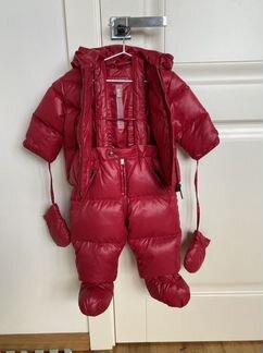 Костюм ADD, 6-9 месяцев