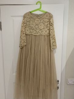 Noble People Платье